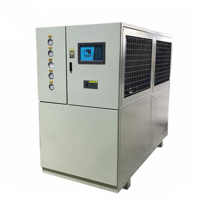 Controlado por computador da unidade de refrigeração do ar do modelo GAYL-618/13 micro centralmente