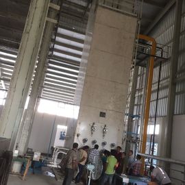 China Planta criogênica médica da separação do ar fornecedor