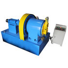 China Máquina de gravação da tubulação azul que processa a espessura 0.2-0.5mm do diâmetro 12.7-25.4mm empresa