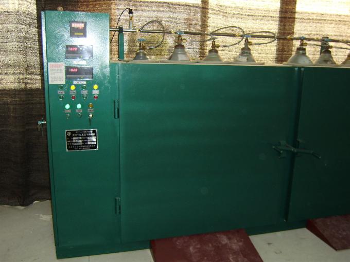 o concentrador industrial do oxigênio do forno 3-16KW parte 220V/380V 50Hz/60Hz