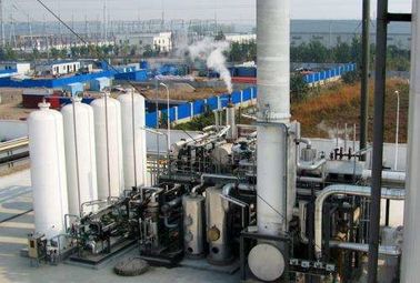 China Planta montada patim do hidrogênio da eficiência elevada fornecedor