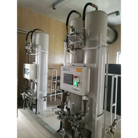 Planta industrial e médica da separação do ar do gerador do oxigênio da planta do nitrogênio da PSA