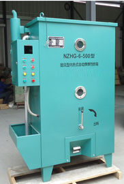 peças sobresselentes da planta do oxigênio da máquina de secagem do fluxo 6KW 1700*650*2060mm 0.4T