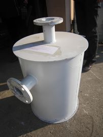 Planta automática do acetileno de C2H2 25m3/h com o secador da baixa pressão