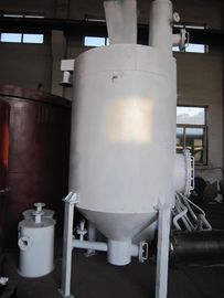 Equipamento fabril industrial do acetileno de C2H2 45m3/h com compressor do diafragma