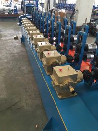Low Carbon Steel Pipe Mill Equipment