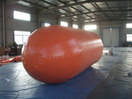 China 30 libras personalizaram o balão de aço do hélio do cilindro de gás da cor/balão do oxigênio empresa