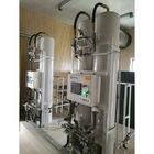 Planta industrial e médica da separação do ar do gerador do oxigênio da planta do nitrogênio da PSA