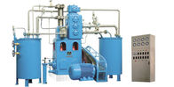Compressor vertical de alta pressão 3800x3030x2425mm do argônio/oxigênio