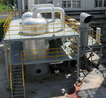 planta industrial da separação do ar da planta do oxigênio 550m3/h com certificado do CE
